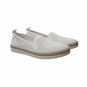 NWT! Skechers BOBS Flexpadrille 3.0 Pastel Sky. Women's Size 10
